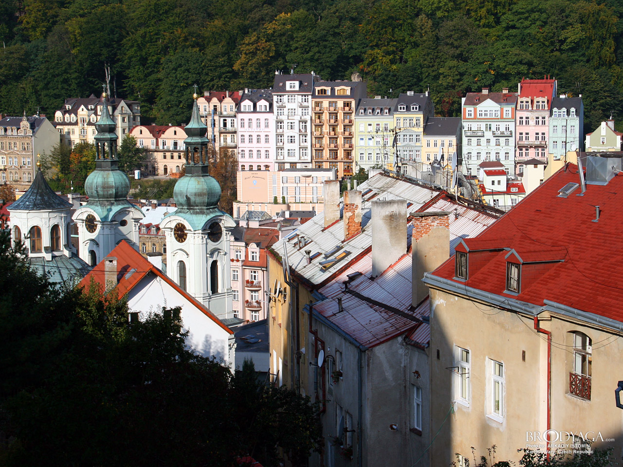 Karlovy Vary